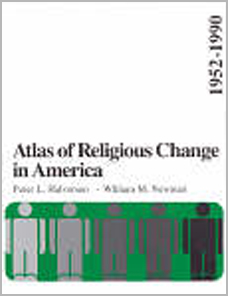 Atlas of Religious Change